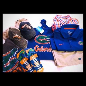 Florida Gator Bundle!